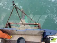 Оглядове судно на продаж