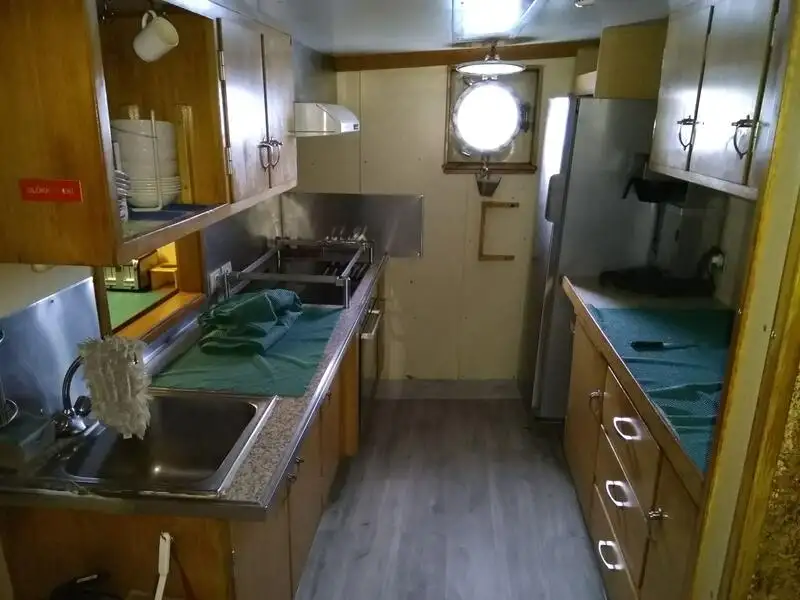 Тральник для продажу