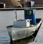 Trawler на продаж
