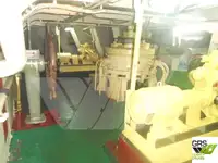 Судно Ro-Ro для продажу