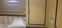 Круїзний лайнер для продажу