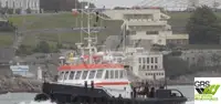 Буксир для продажу