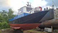 Робочі човни для продажу