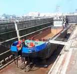 Баржа для продажу
