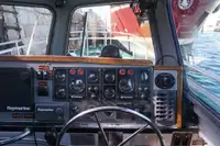 Лоцманський катер для продажу