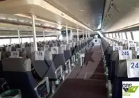 Пасажирський корабель для продажу