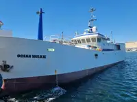 Longliner на продаж
