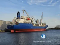 Рефрижераторне судно для продажу