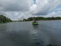 Робочі човни для продажу