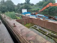 Баржа для продажу
