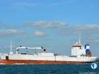 Рефрижераторне судно для продажу