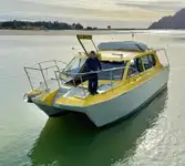 Пасажирський корабель для продажу