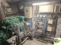 Пасажирський корабель для продажу