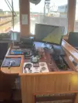 Балкер для продажу