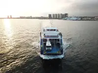 Судно Ro-Ro для продажу