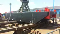 Баржа для продажу