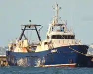 Trawler на продаж