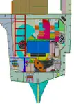 Wind farm service vessel на продаж