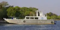 Пасажирський корабель для продажу