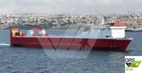 Судно Ro-Ro для продажу