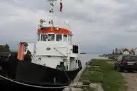 Робочі судна на продаж