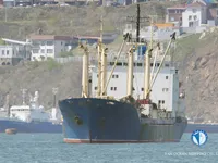 Рефрижераторне судно для продажу
