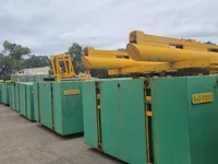 Плавуча бурова установка для продажу