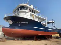 Тральник із ставними сітками для продажу
