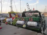 Пасажирський корабель для продажу