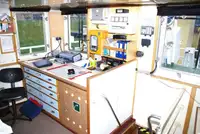 Робочі човни для продажу