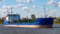 Oil/Chemical tanker на продаж