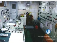 Танкер для нафти/хімікатів для продажу