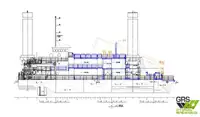 Jack-up drilling rig на продаж