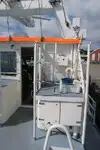 Патрульний катер для продажу