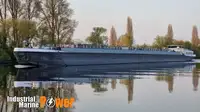 Танкер для нафти/хімікатів для продажу