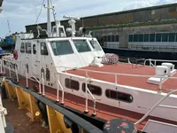Пасажирський корабель для продажу