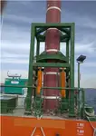 Баржа для продажу