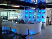 Пасажирський корабель для продажу