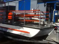 Робочі човни для продажу