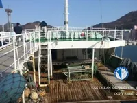 Судно для вилову риби довгими сітками для продажу