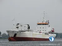 Рефрижераторне судно для продажу