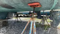 Круїзний лайнер для продажу