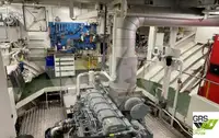 Судно Ro-Ro для продажу