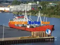 Рефрижераторне судно для продажу