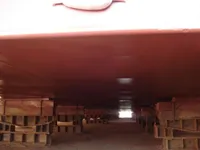 Баржа для продажу