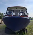 Робочі човни для продажу