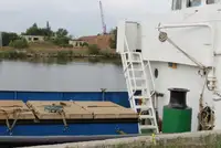 Робочі човни для продажу