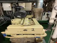 Пасажирський корабель для продажу