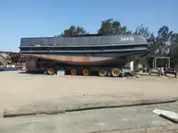Буксирний човен на продаж