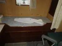 Патрульний катер на продаж